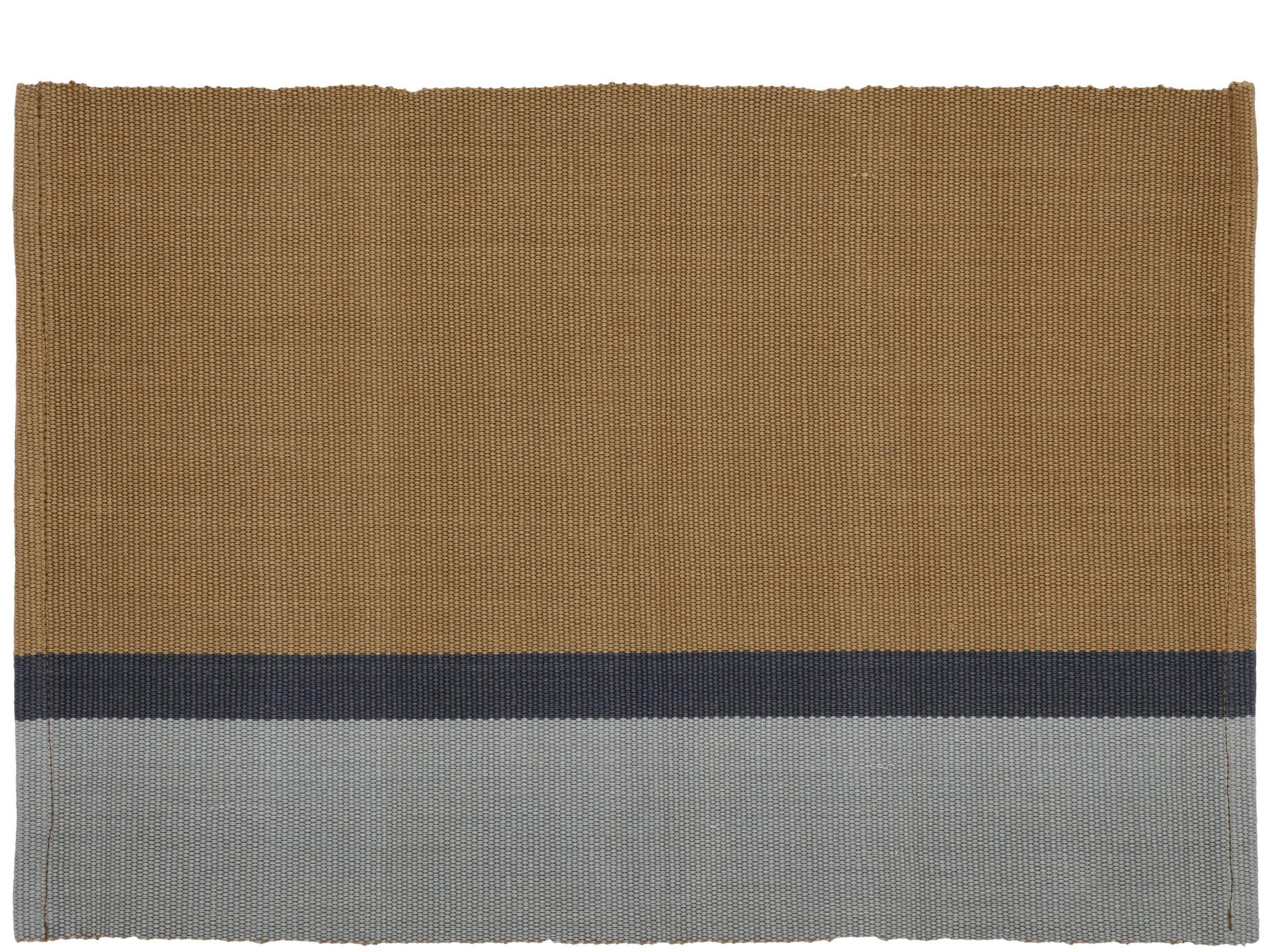 Bordstablett 33x48 Impression Warm Taupe