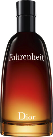 Fahrenheit After-shave lotion