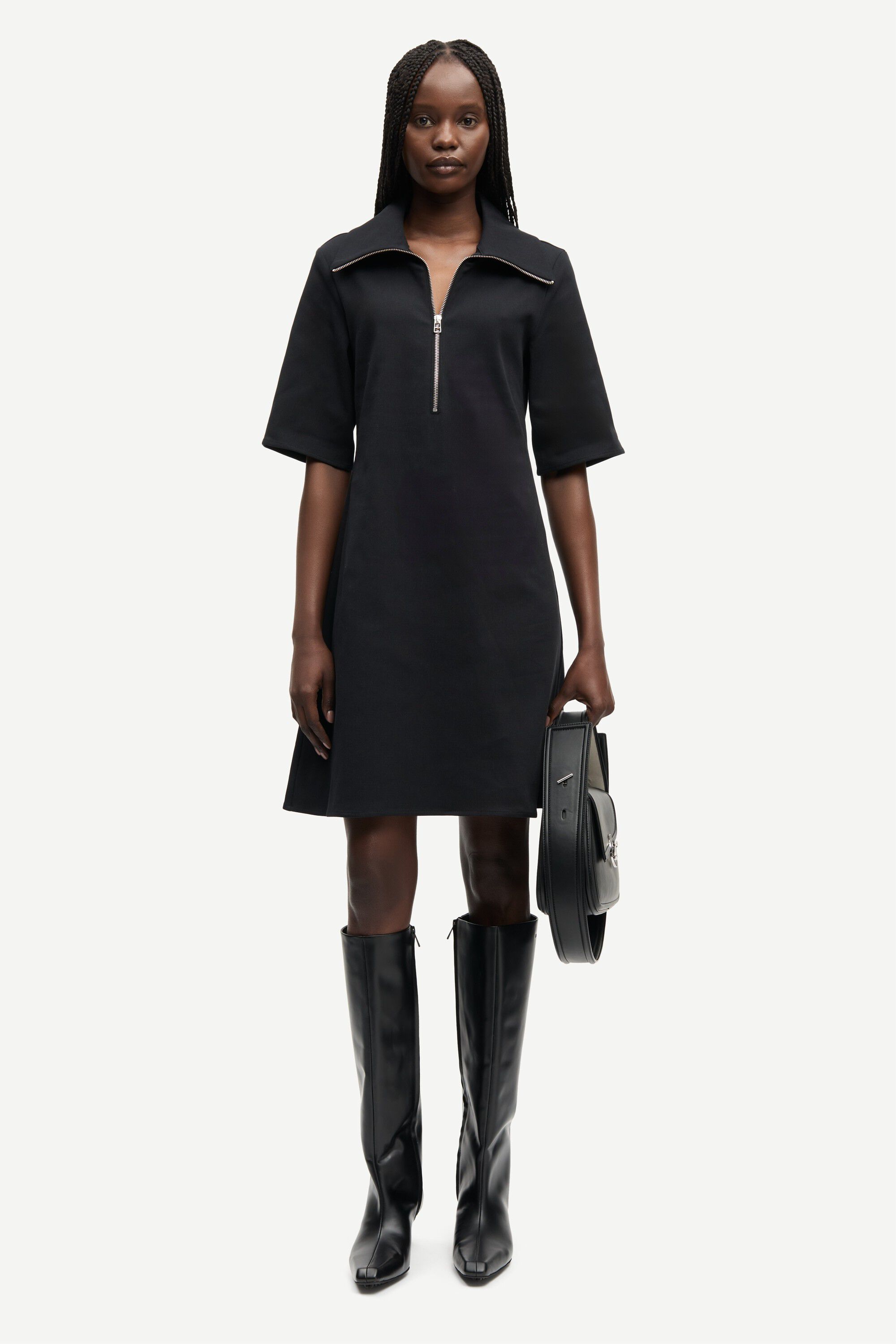 Sabonnie dress 15934