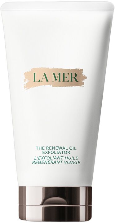 The Renewal Oil Exfoliator
