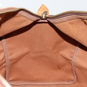 Louis Vuitton Sac Souple