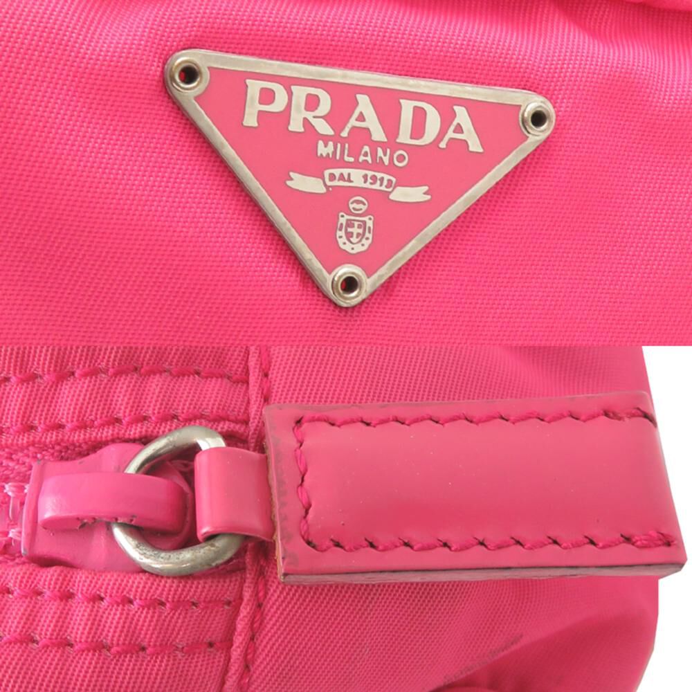 Prada Pouch