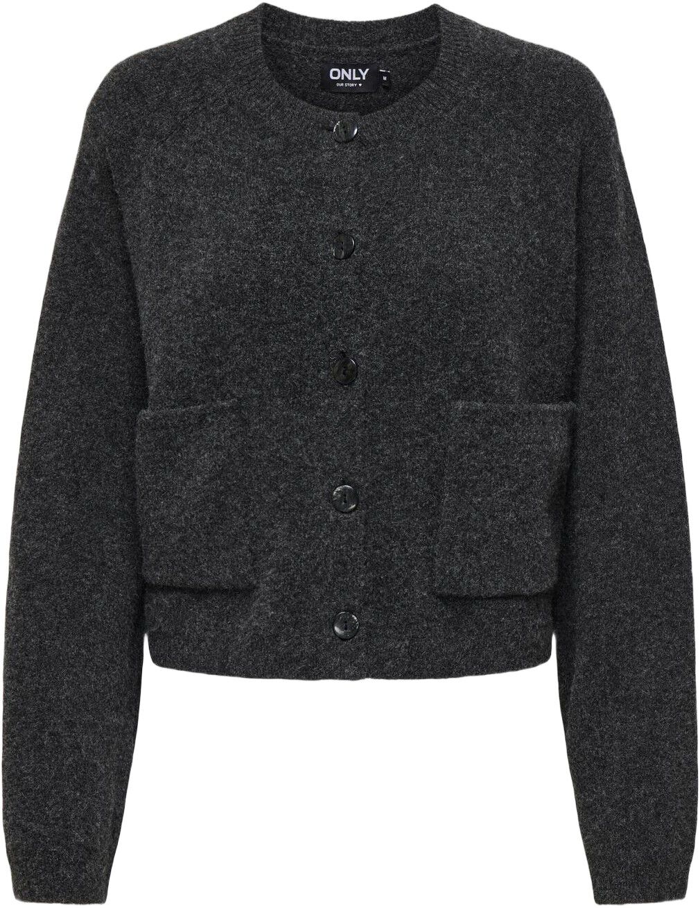 ONLPIEMONTE L/S CARDIGAN KNT NOOS