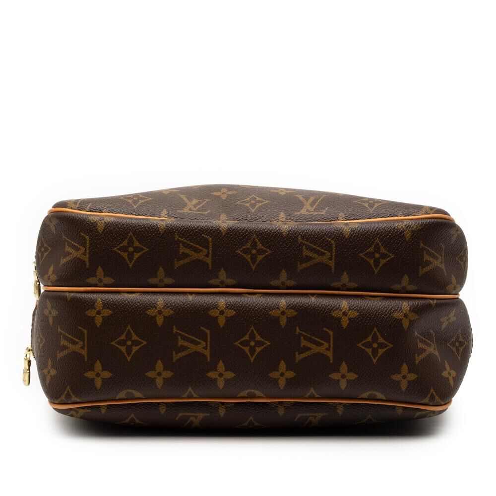 Louis Vuitton Reporter