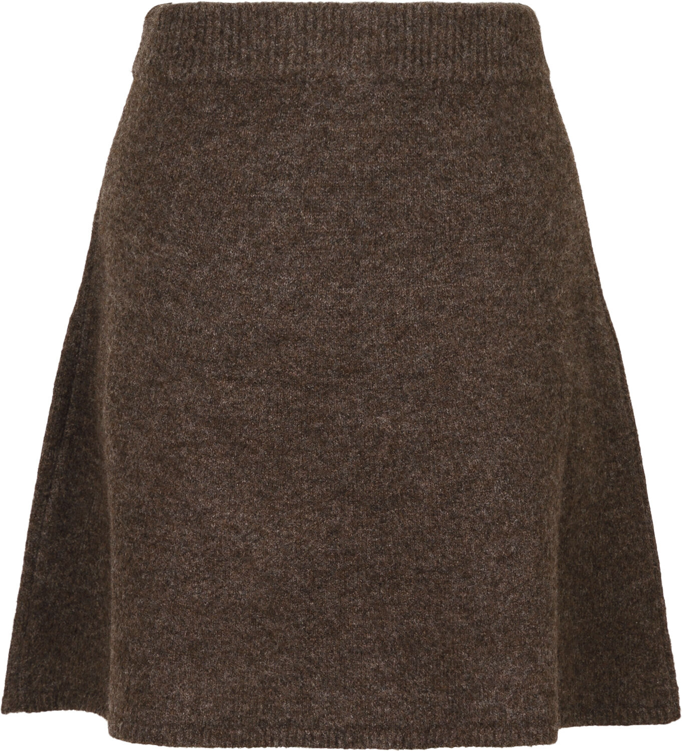 Gisa Knit Skirt