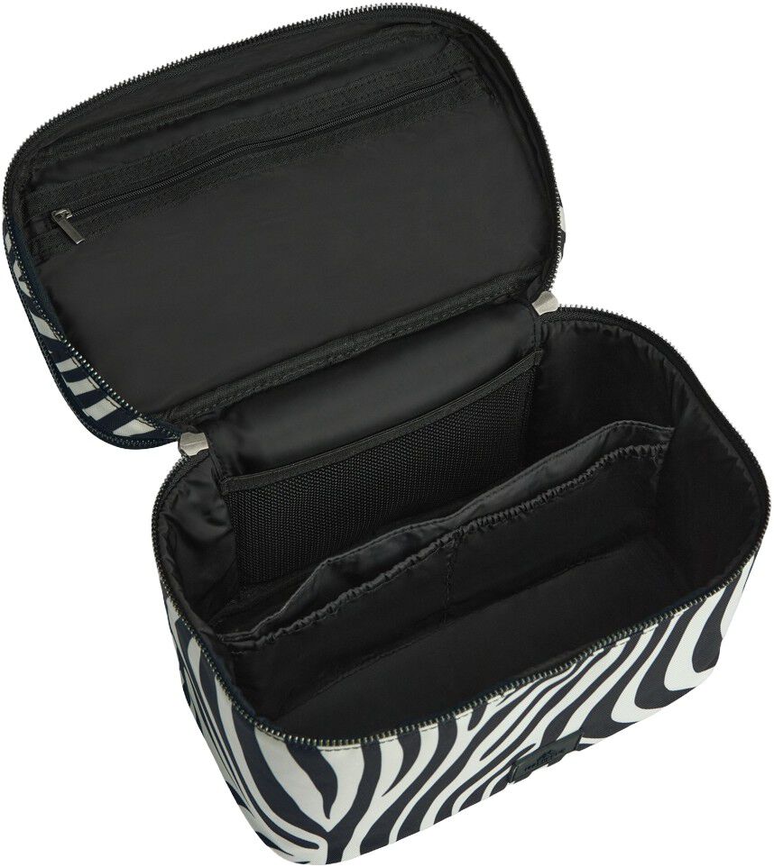 Treasurembg Toiletry Bag, Rec.