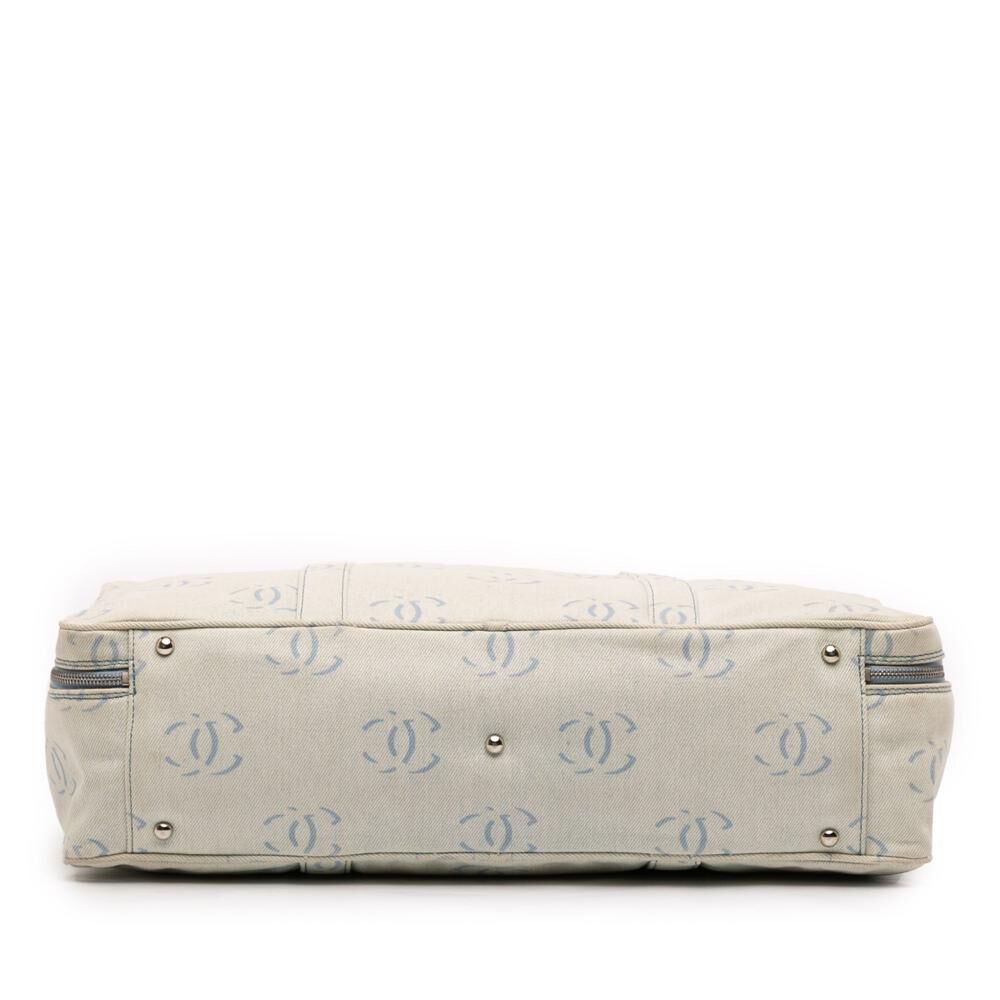 Chanel Travel Bag