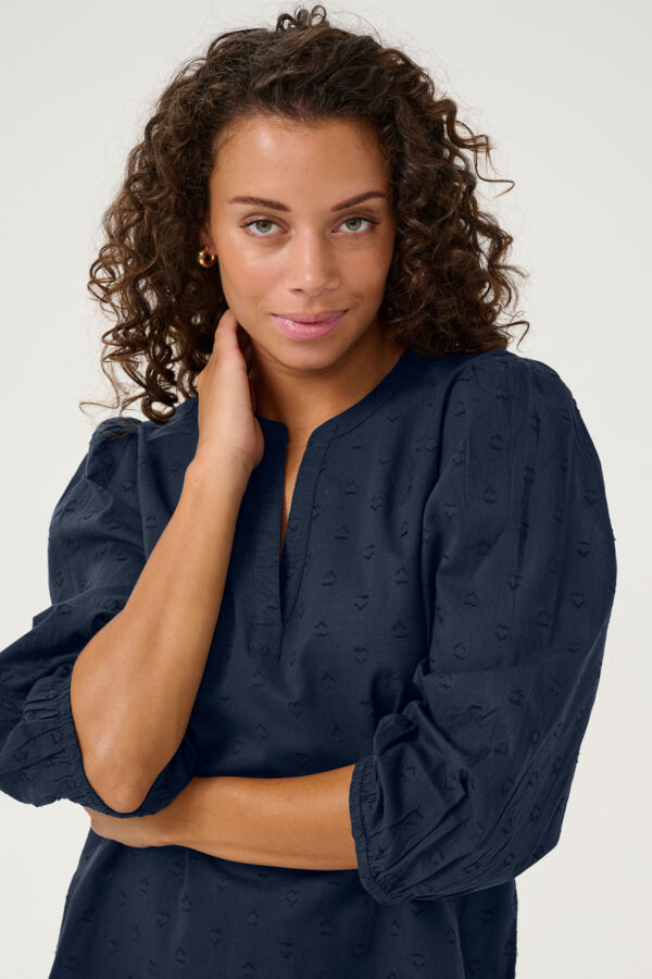 KAjollia Blouse