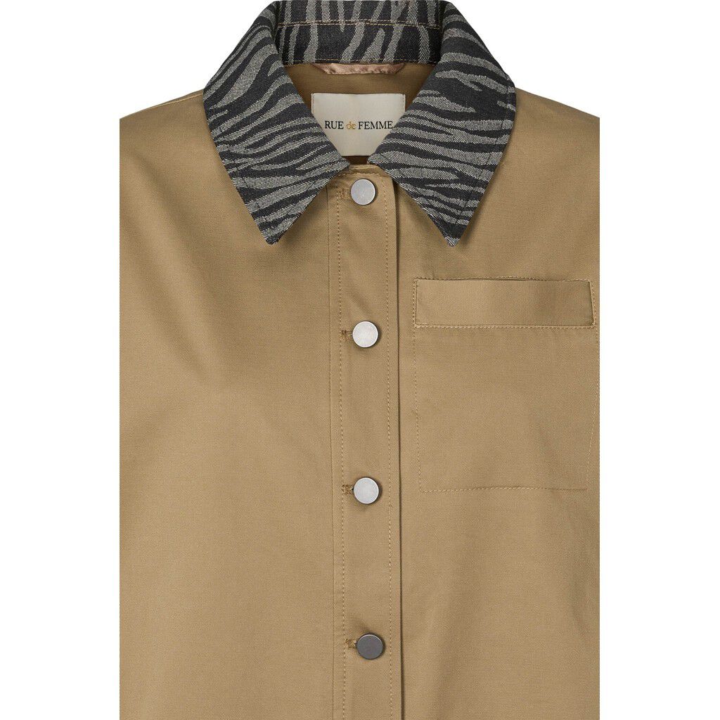 7483RDFJanique jacket