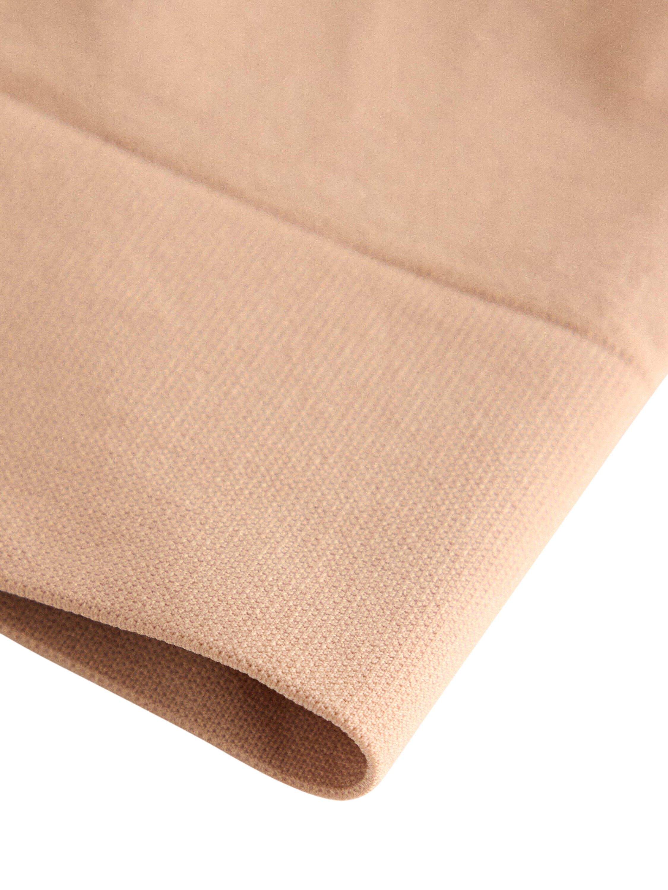 Bl&oslash;d, s&oslash;ml&oslash;s g-streng med h&oslash;jt