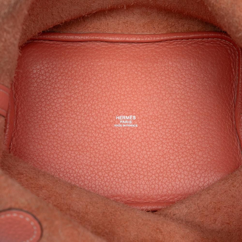 Herm&egrave;s Picotin Lock Pm