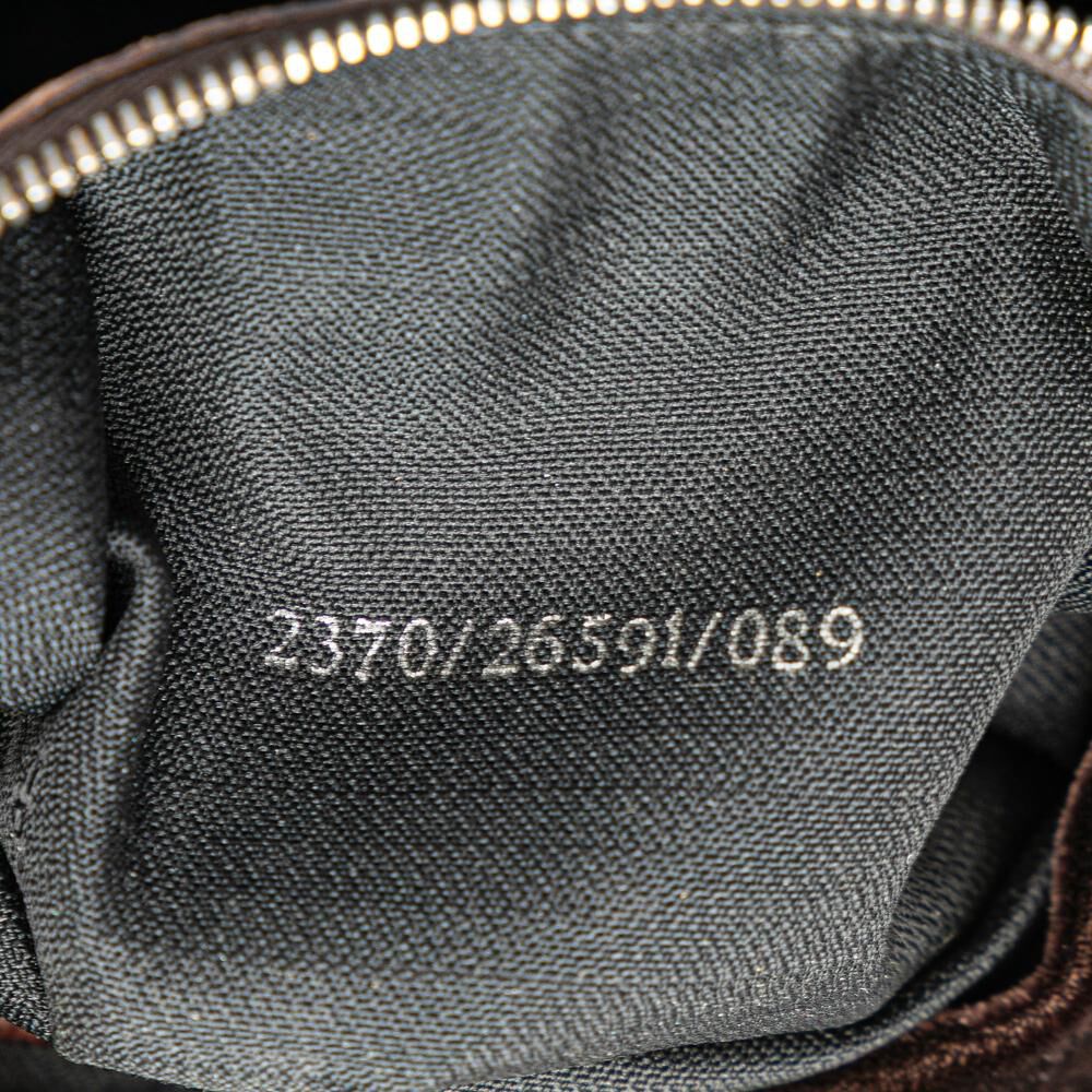 Fendi Shoulder Bag