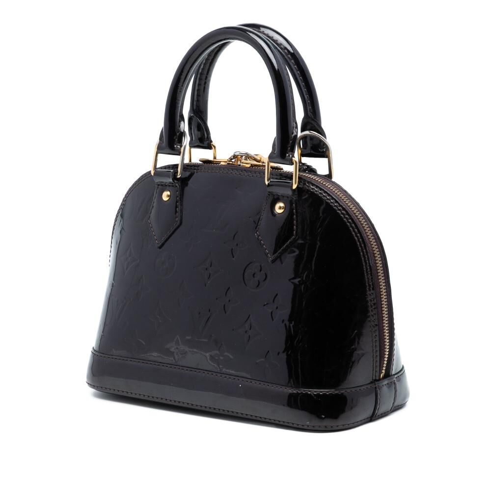 Louis Vuitton Alma