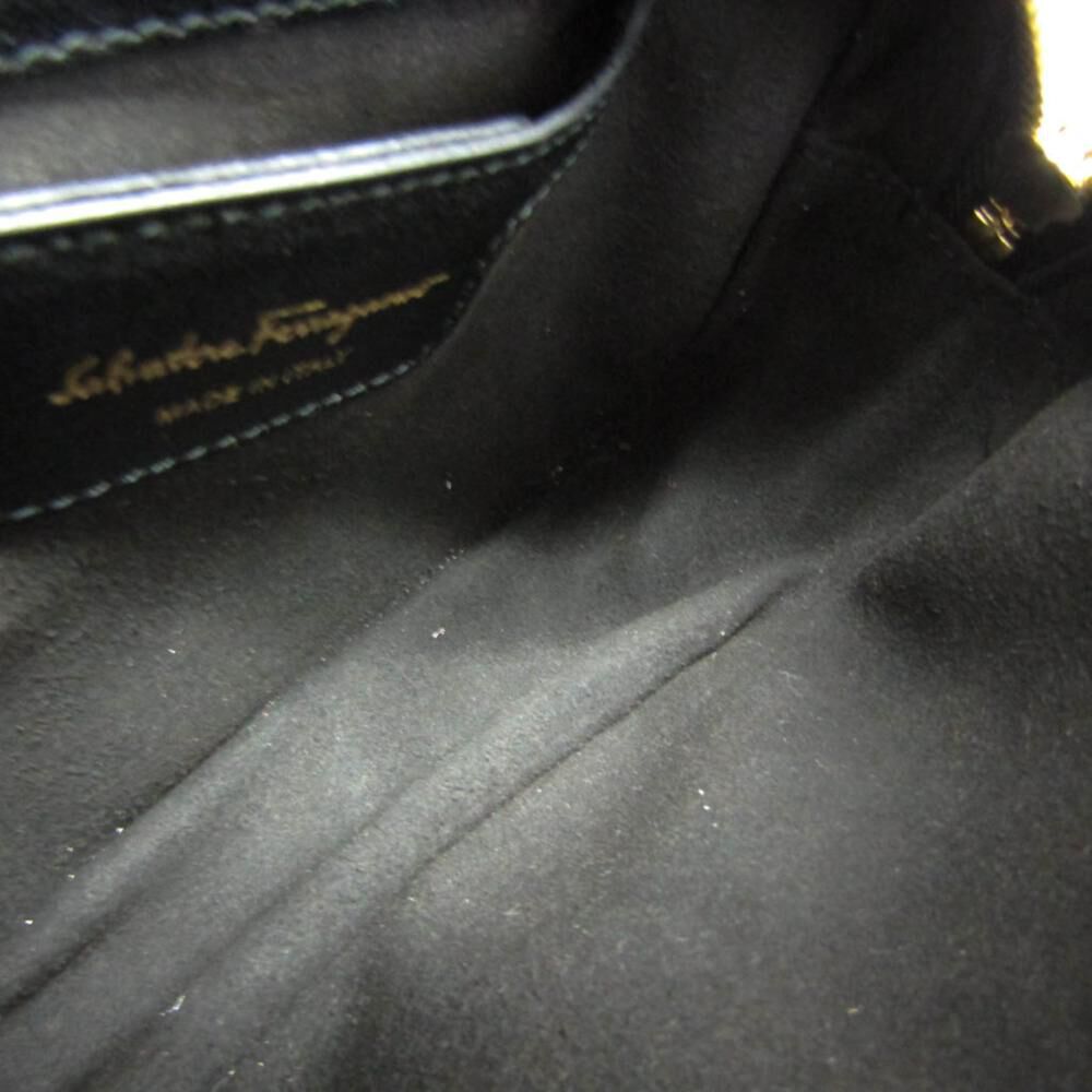 Salvatore Ferragamo Shoulder Bag