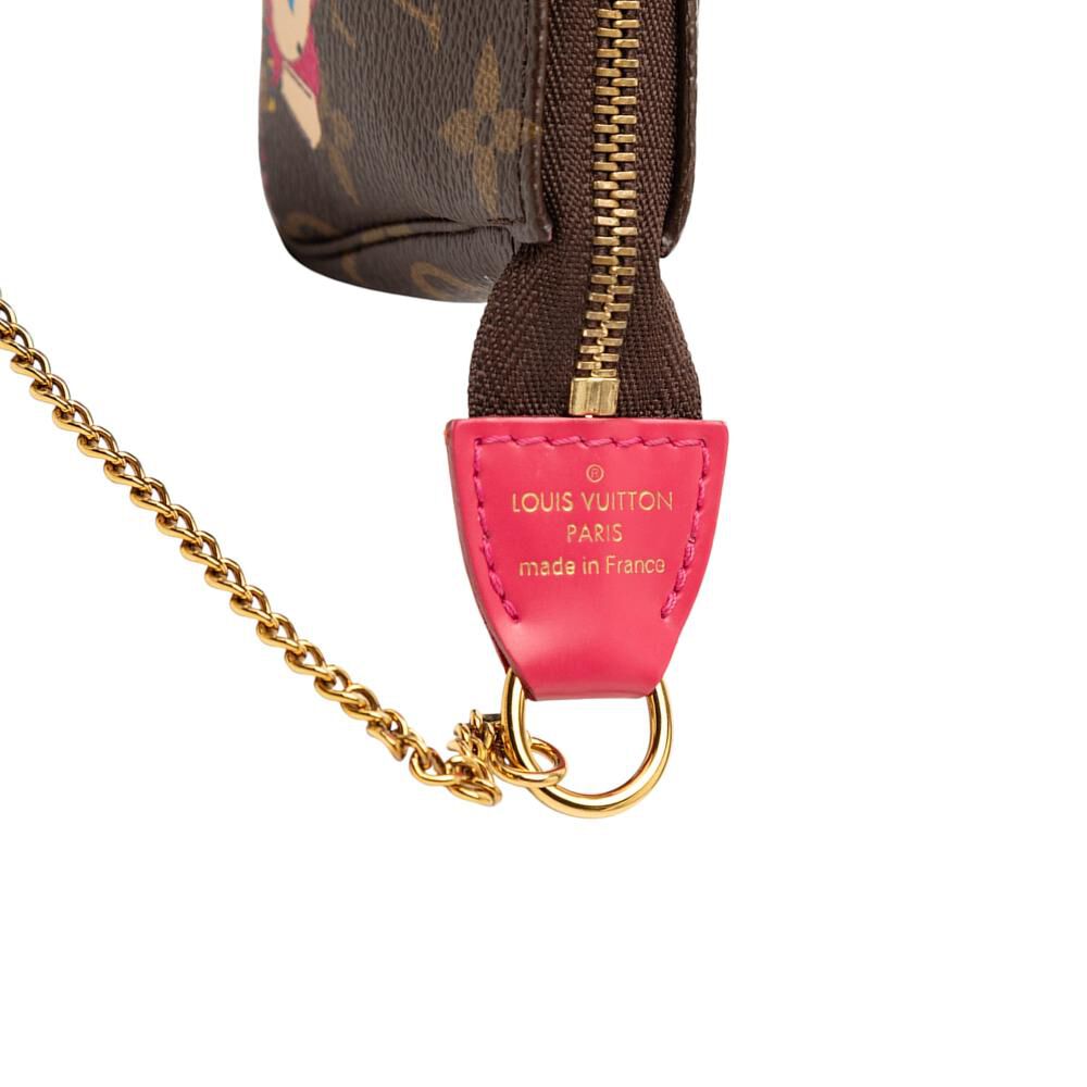 Louis Vuitton Pochette Accessoires