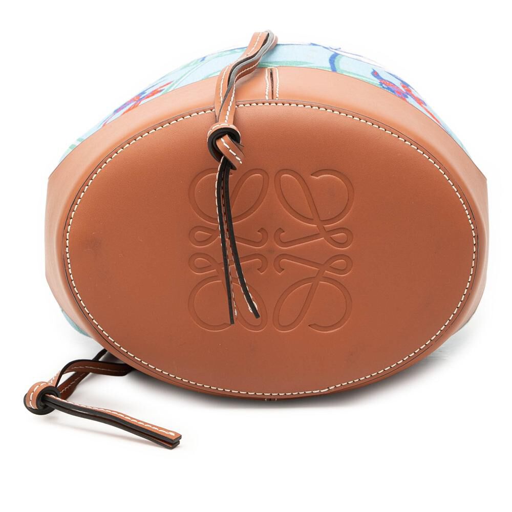 Loewe Bucket Bag