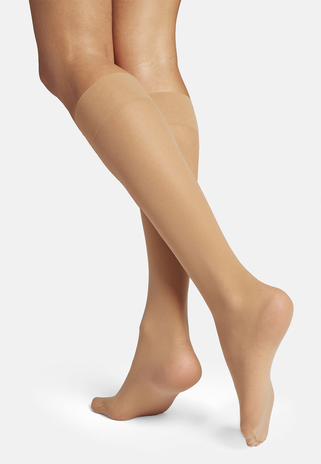 Individual 10 kn&aelig;str&oslash;mper