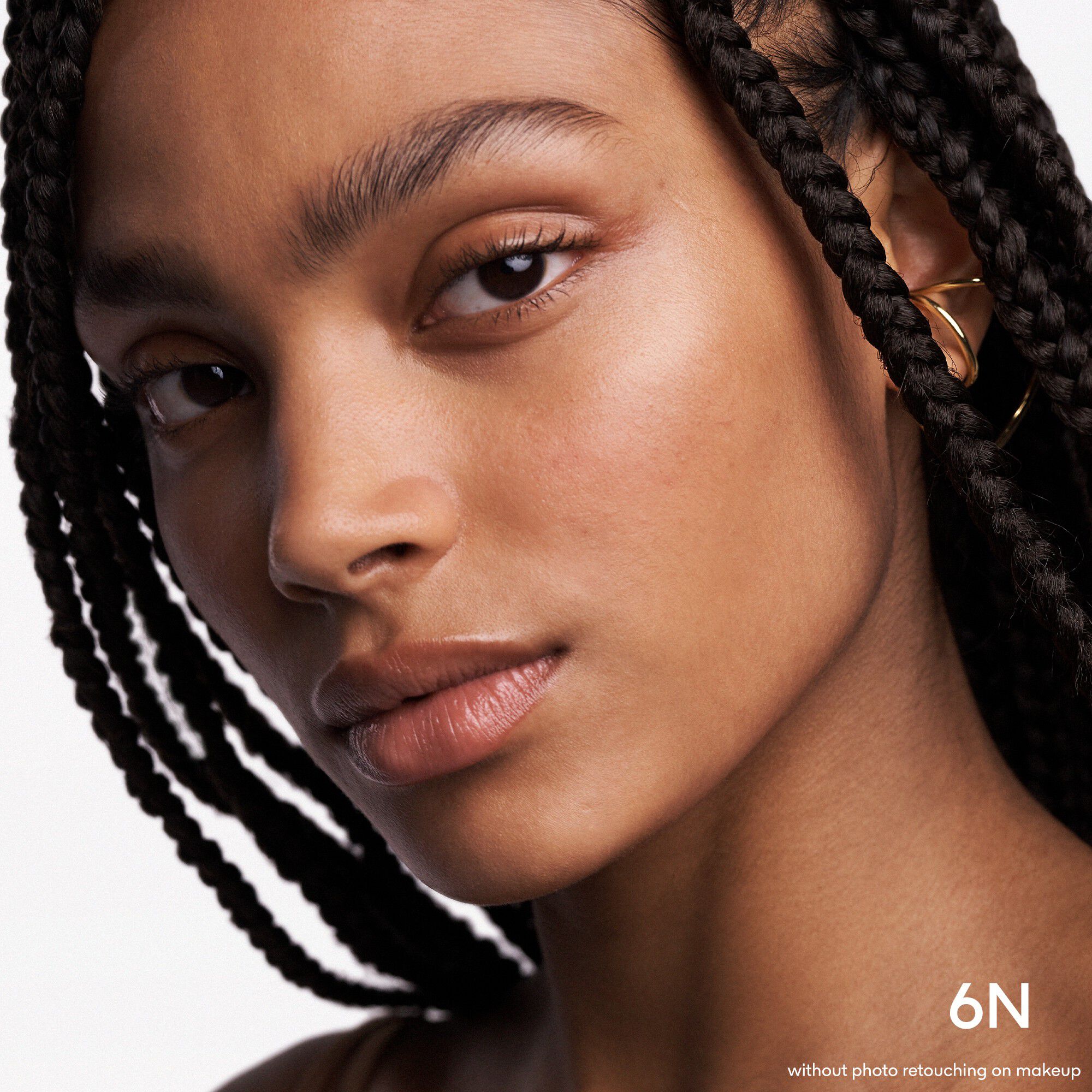 Terracotta Concealer Natural Perfection 24H Wear