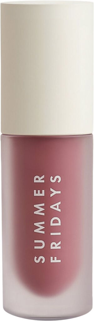 R&ecirc;ve Lip Oil - Tonad &aring;terfuktande l&auml;ppolja