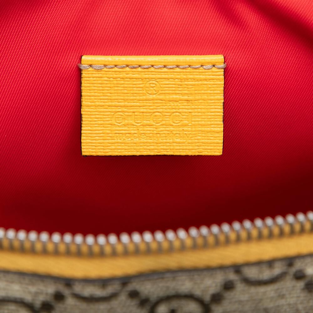 Gucci Messenger Bag