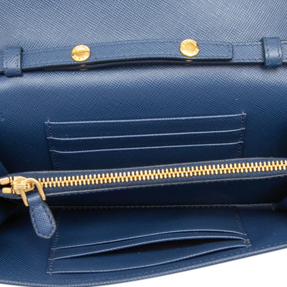 Prada Shoulder Bag