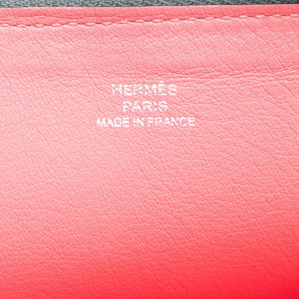 Herm&egrave;s Clutch