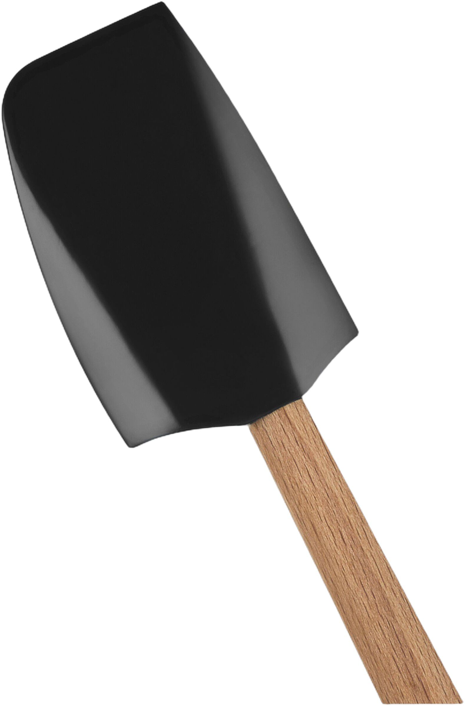 Le Creuset Signature mellan dejskraber Black