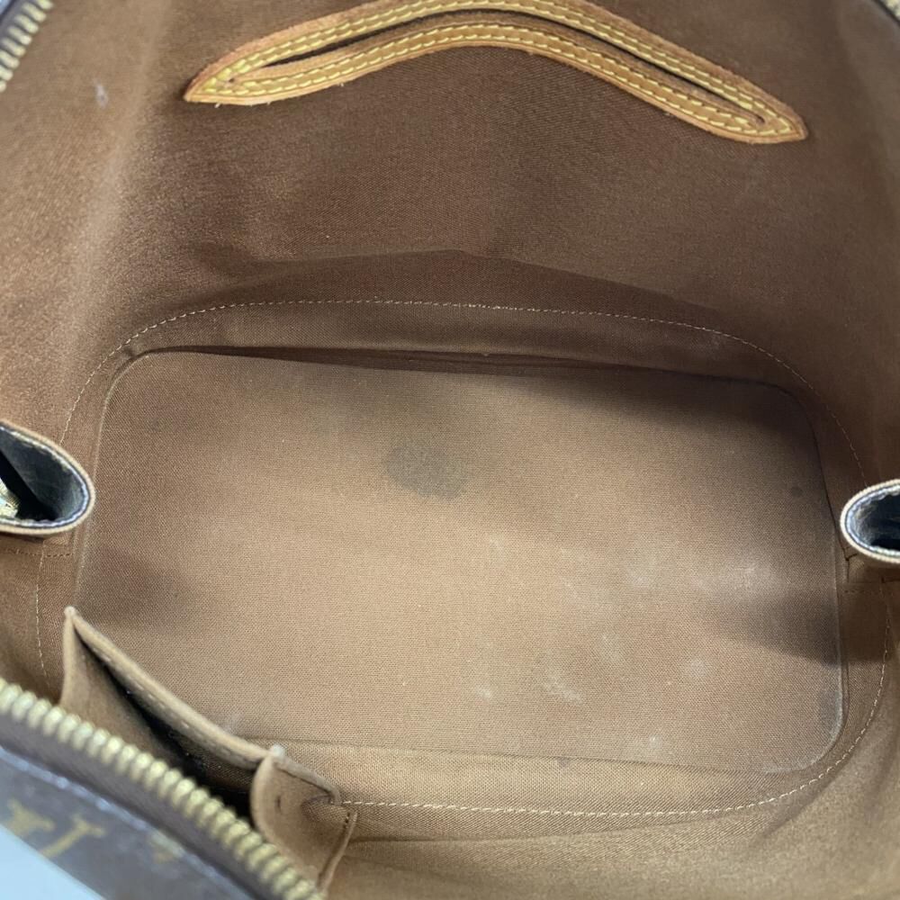 Louis Vuitton Alma
