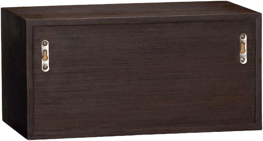 Herringbone Reol Poppel