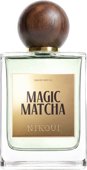 Magic Matcha
