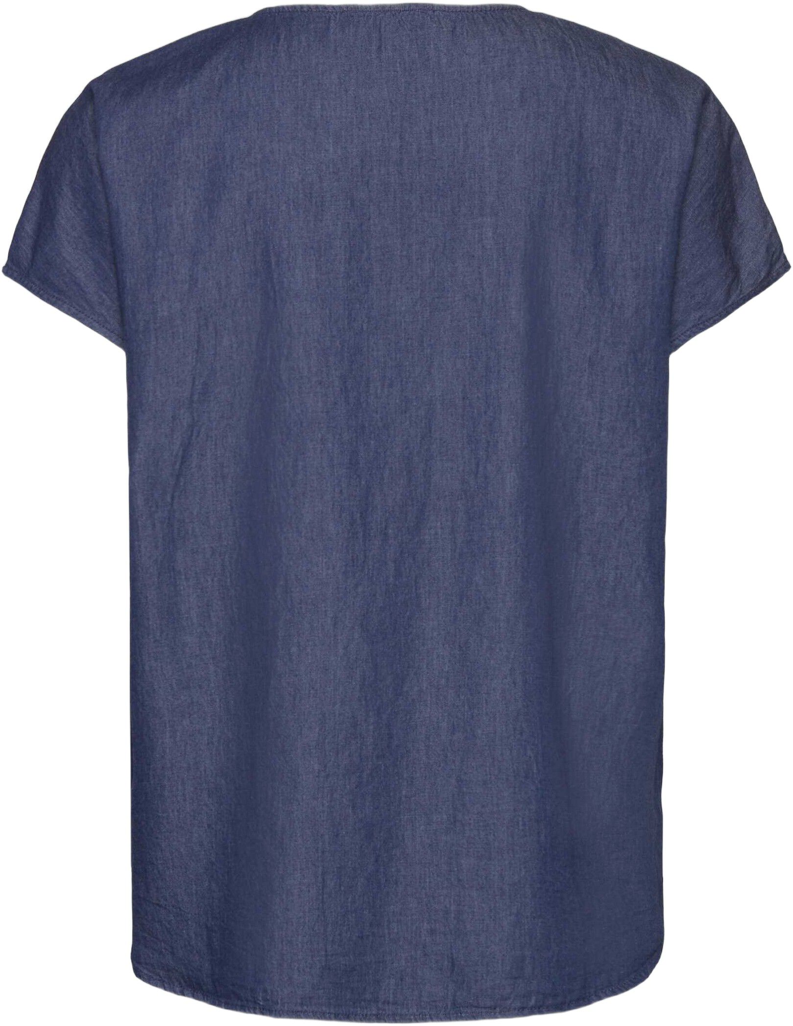 RWLaila Denim SL Regular Shirt