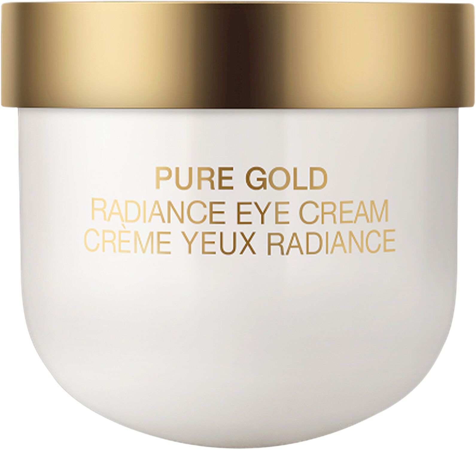 Pure Gold Radiance