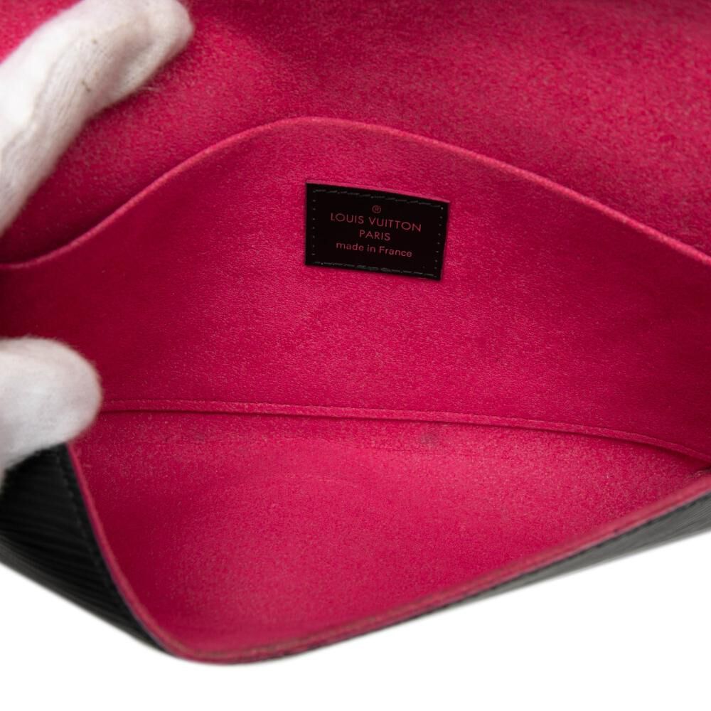 Louis Vuitton Pochette Felicie