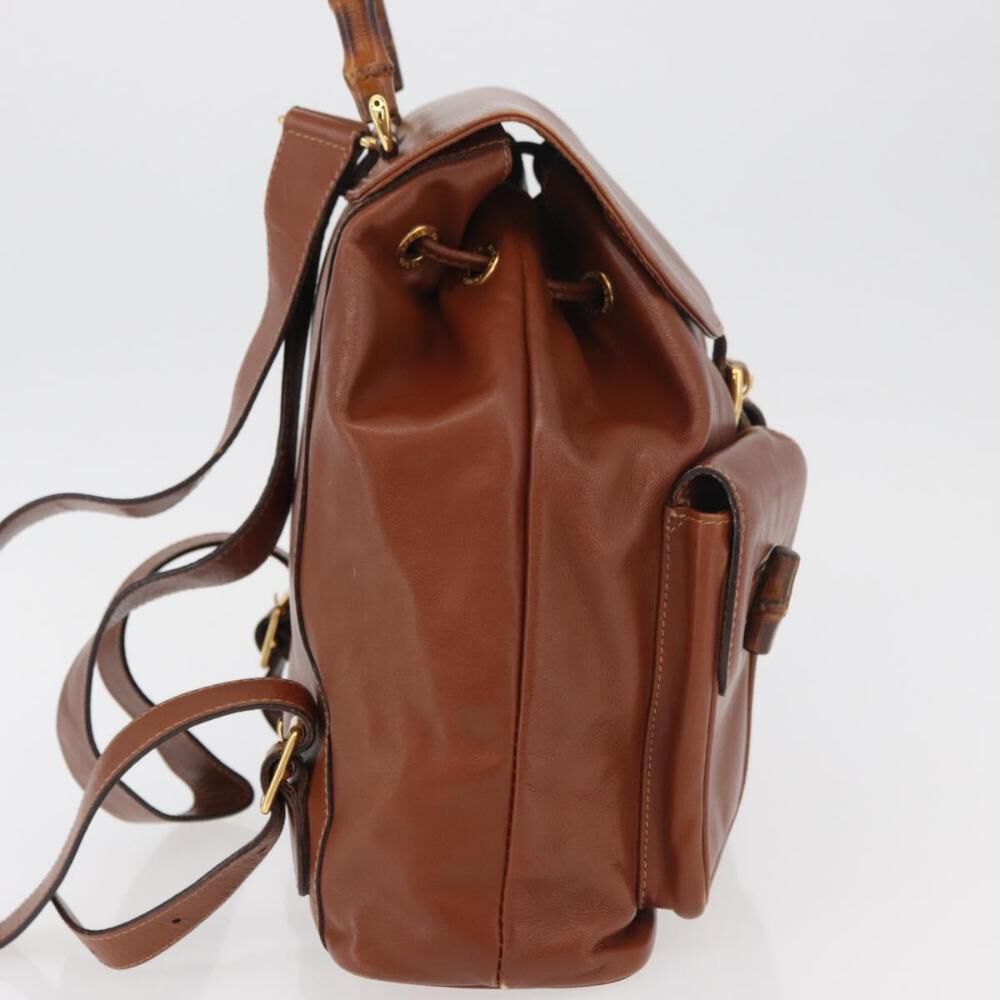 Gucci Backpack