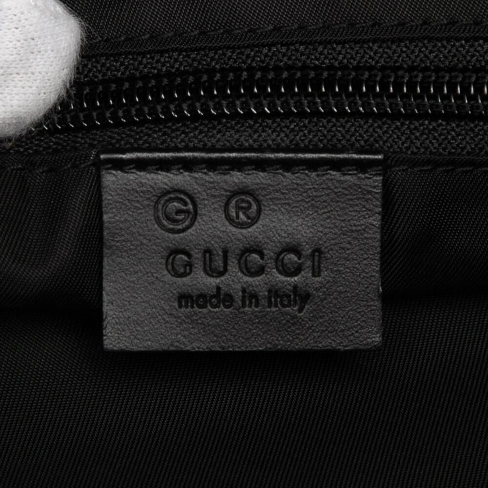 Gucci Backpack