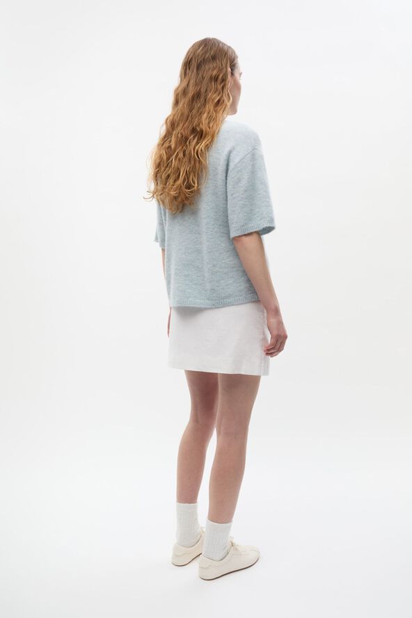 ENADA SS CARDIGAN 7216