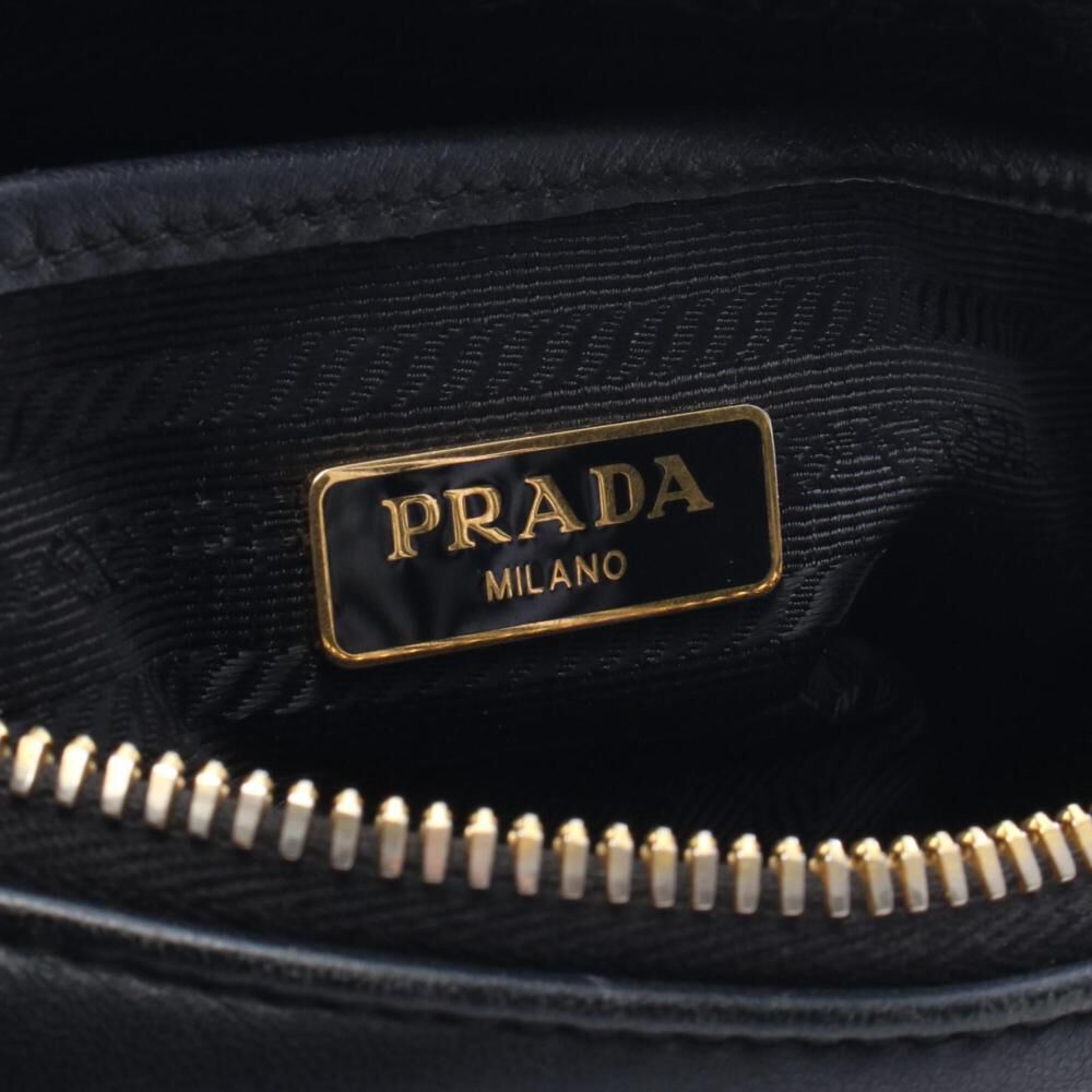 Prada Shoulder Bag