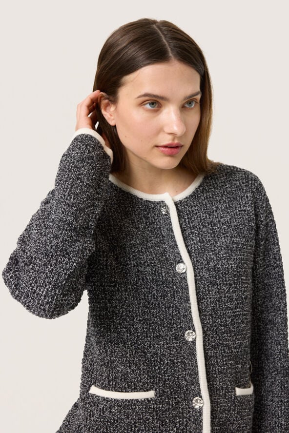 SLMusling Jacket