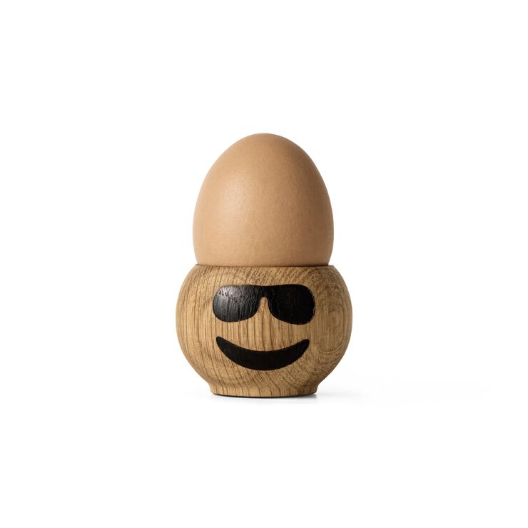 Cool, æggebæger