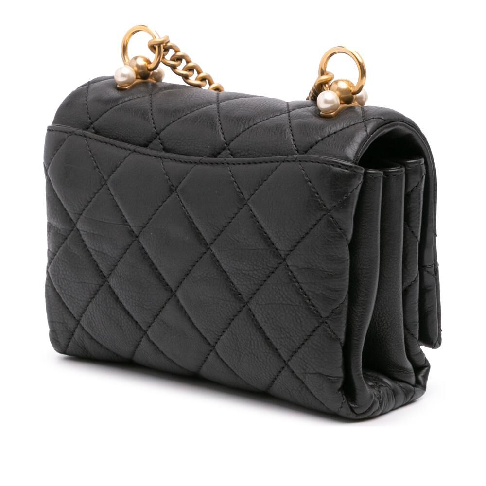 Chanel Flap Bag