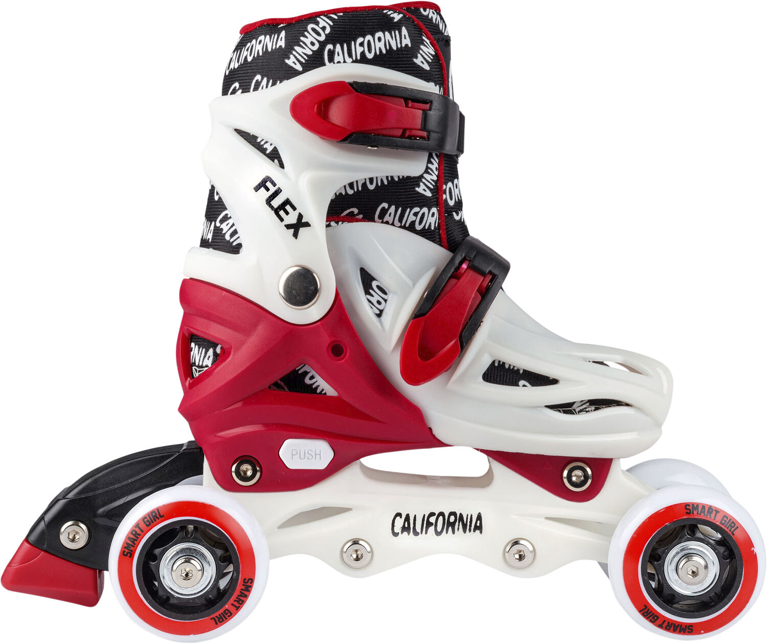 2i1 FLEX SMARTGIRL s31-34