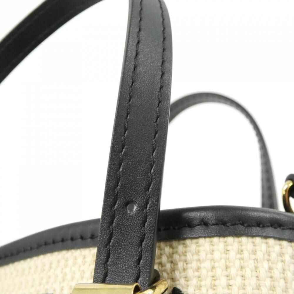 Louis Vuitton Bucket Bag