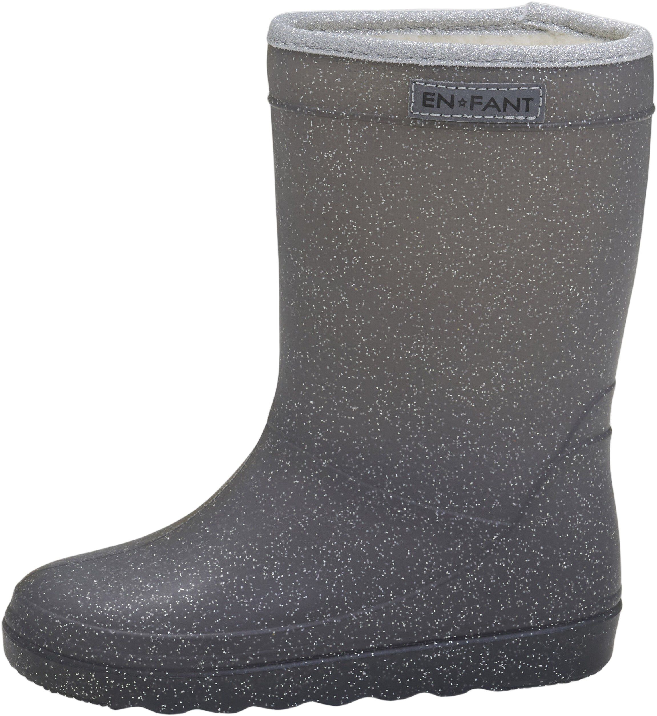 Thermo Boots Glitter