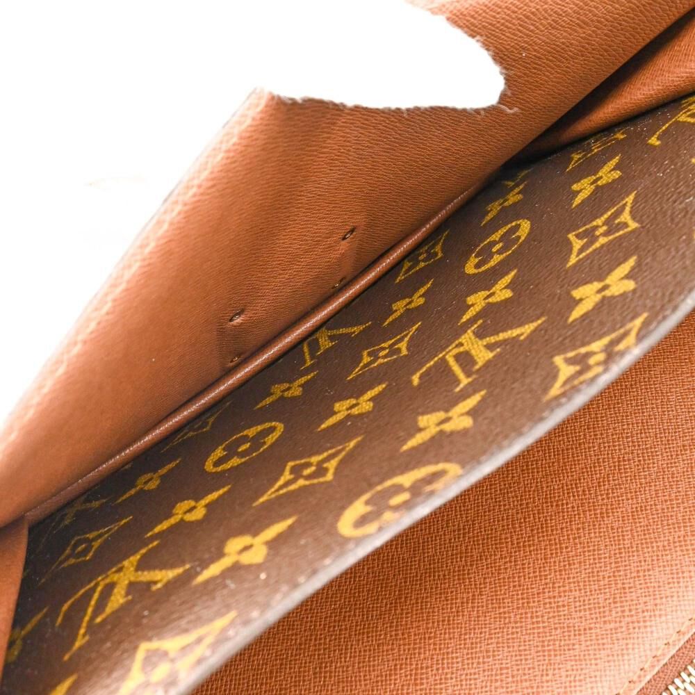 Louis Vuitton Briefcase