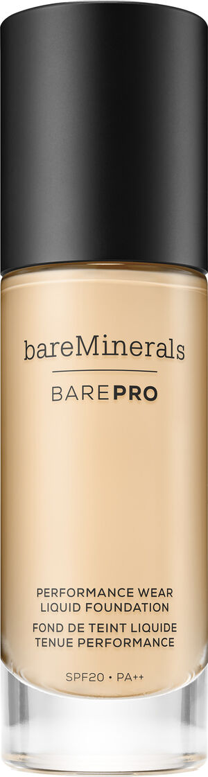 BarePro Liquid Foundation