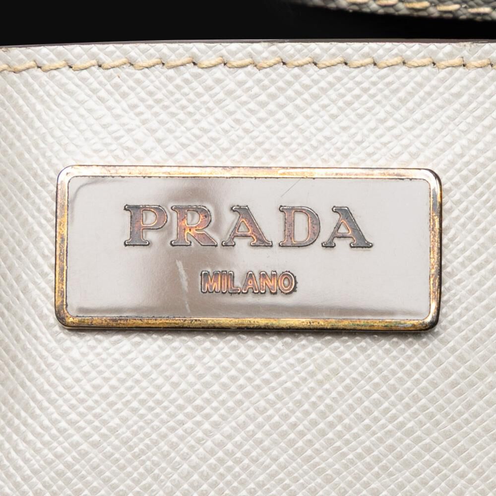 Prada Galleria Bag