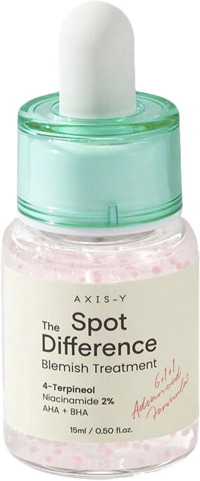 Spot the Diffence Blemish Treatment