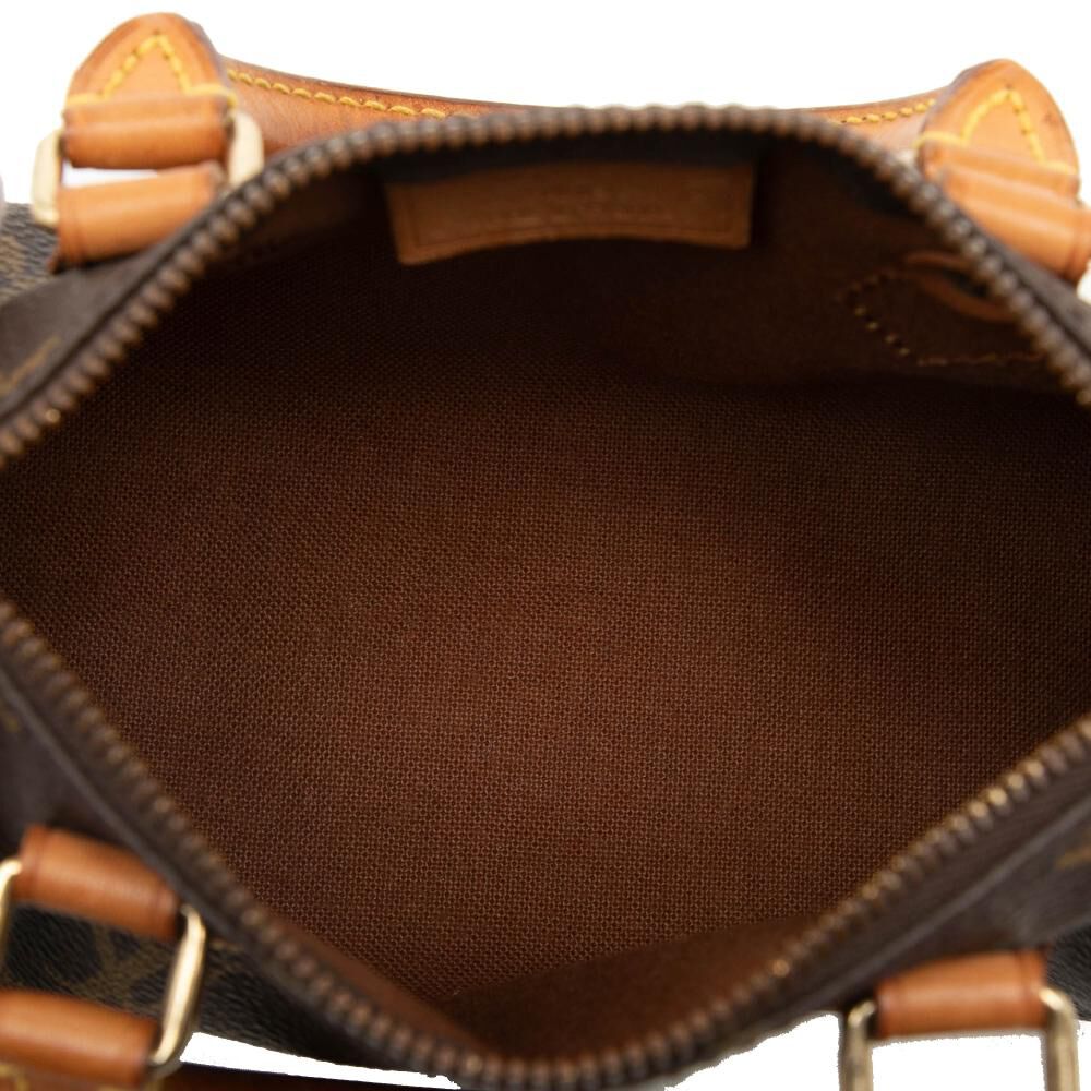 Louis Vuitton Speedy