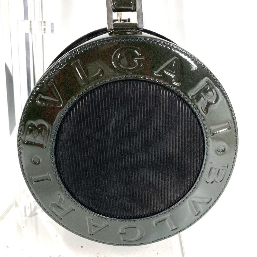 Bvlgari Shoulder Bag