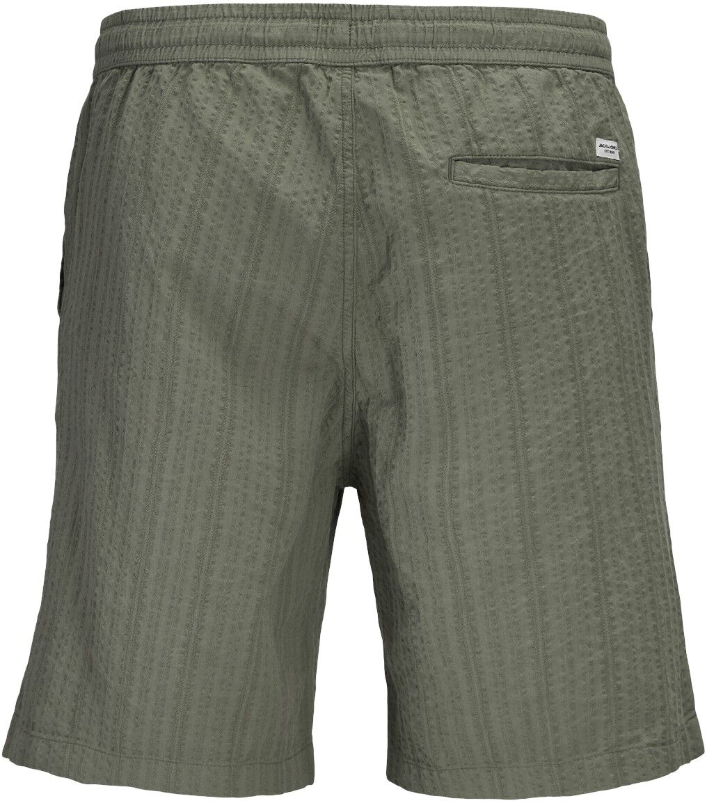 Jpstjaiden Tyson Jogger Shorts Reg